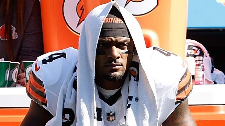 Cleveland Browns quarterback Deshaun Watson may extend his stay with the team thanks to his play.