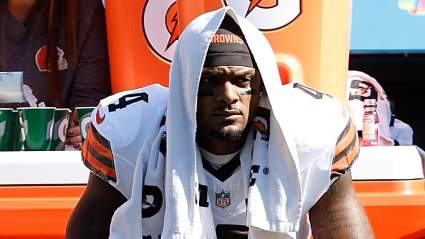 NFL Officials Under Fire Over Costly No-Call on Browns’ Final Drive
