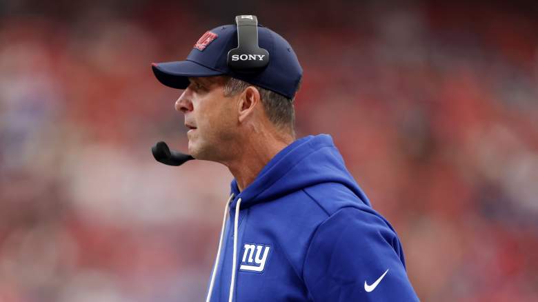 John Harbaugh Dean Lowry Pittsburgh Steelers