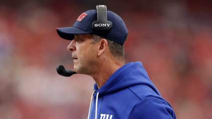 Giants Could Cut Ties With Key Starter in Blockbuster Trade
