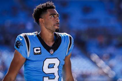 Panthers’ Bryce Young Might Be Tua Tagovailoa — Is That Good Or Bad?