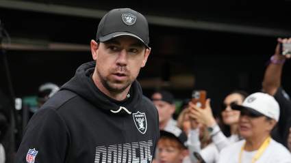 Klint Kubiak Announces Starting QB Decision Amid Calls For Fernando Mendoza