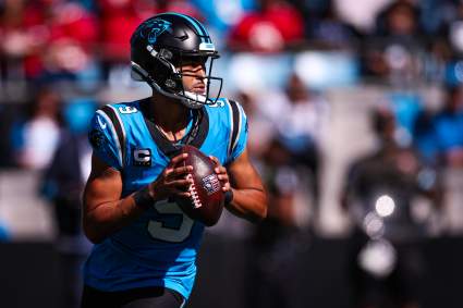 Carolina Panthers Face Bad News in NFL Schedule
