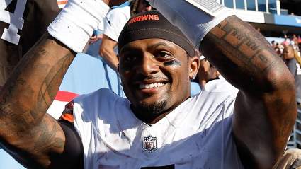 Todd Monken Puts Deshaun Watson on the Spot After Browns Win