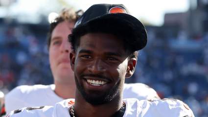 NFL Turns Heads With Shedeur Sanders Post After Browns Win