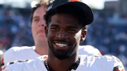 Browns ‘Backdoor’ Move Could Be Trouble for Shedeur Sanders
