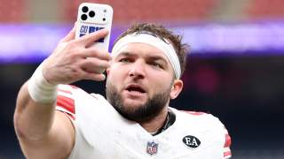 Giants’ Cam Skattebo Warns NFL About Double Standard