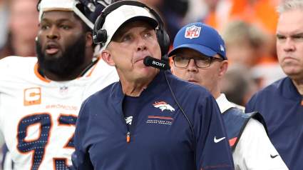 Broncos Add 6-Foot-3 ‘Relentless’ Wide Receiver, Cut Ties With Super Bowl Champ
