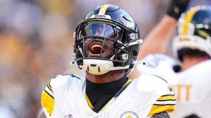 Steelers $41 Million Starter Strangely Dubbed Trade Candidate