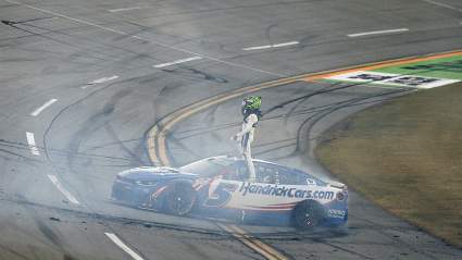 NASCAR Chase Standings After Talladega: Championship Battle Takes Dramatic Turn