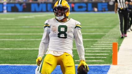 Packers Face Tough Josh Jacobs Call Amid Jonathan Taylor Developments