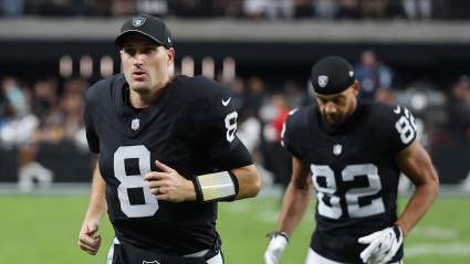 Kirk Cousins Gets Brutally Honest About Possible Benching for Fernando Mendoza