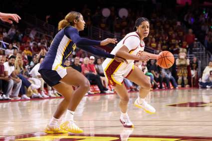 USC’s Juju Watkins Makes Return — While Saniyah Hall Puts Country On Notice