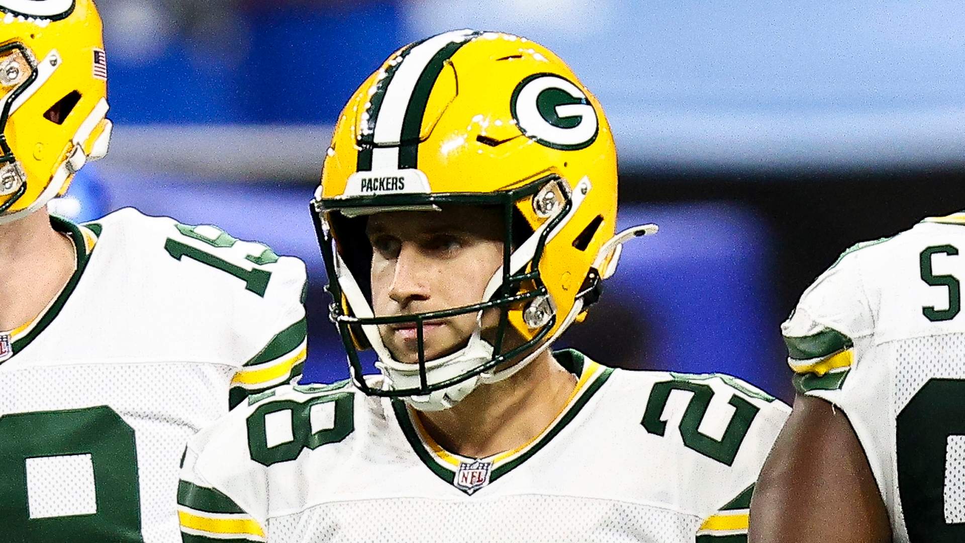 Packers ST Coach Gets Honest on Trey Smack Before Panthers Game