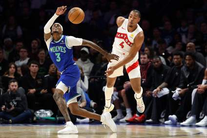 Did Scottie Barnes Play Tonight? Why Raptors’ Star Scored 0 Points
