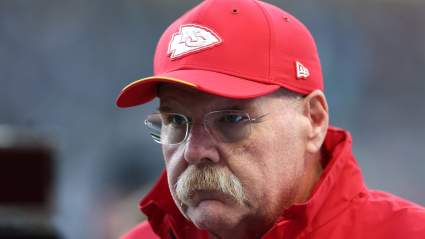 Chiefs Head Coach Andy Reid Under Fire for ‘Terrible’ Justin Tucker Remark