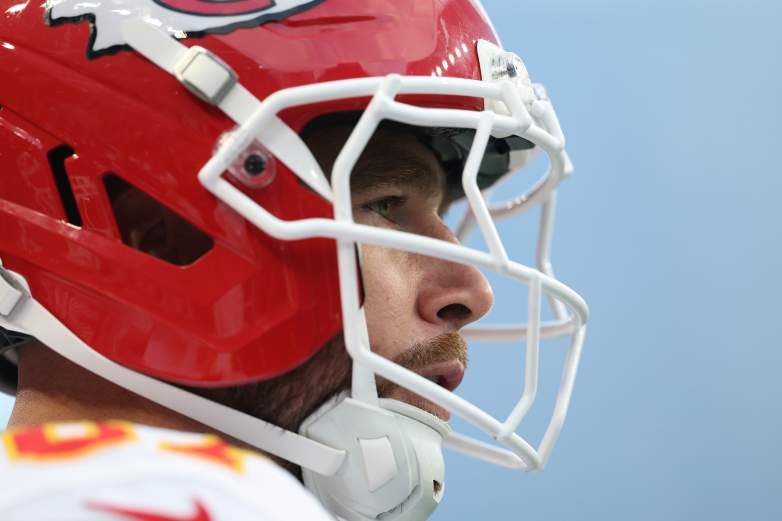 Travis Kelce