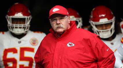 Chiefs Primed to Pursue Pro Bowl LT Amid Josh Simmons Injury, Poor O-Line Play