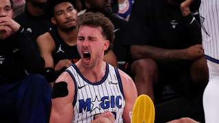 Magic Trade Franchise Staple In Pursuit of Shooting in Thought-Provoking Trade Proposal