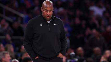 Mike Brown Drops Blunt Quote After Knicks Lose to Magic