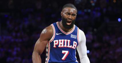 76ers’ Jaylen Brown Questions Who NBA Awards Really Reward