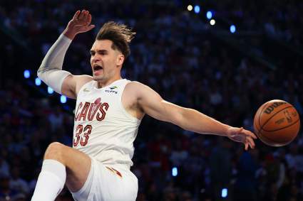 Cavaliers Face Near-Immediate $2.8 Million Mario Hezonja Decision