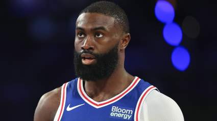 Ex-Teammate Details When Animosity Began Between Jaylen Brown and Jayson Tatum