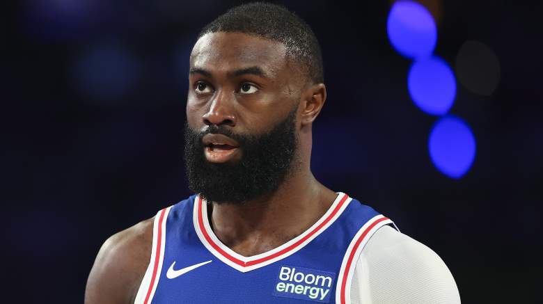 Jaylen Brown