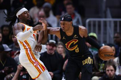 Why Peyton Watson Scored Just 4 Points in Cavs’ Loss to Hawks