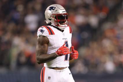Patriots WR A.J. Brown Shares Injury Update, Following New Concerns