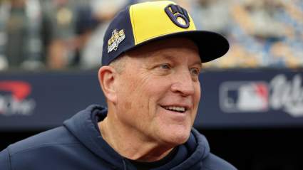 Pat Murphy Praises Traveling Brewers Fans for Support in Tampa