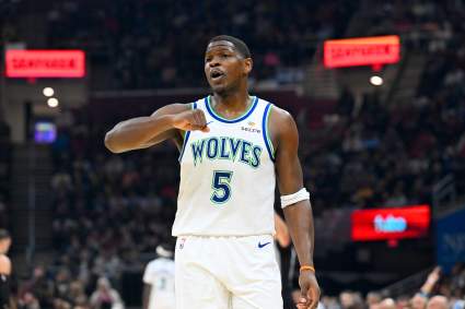 Timberwolves’ Anthony Edwards Gets $304 Million Contract Update