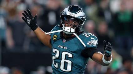 Eagles’ Nick Sirianni Faces Questions on Multi-Injury Night for Saquon Barkley