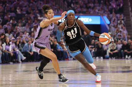 How to Watch Golden State Valkyries vs. Atlanta Dream Game 6? All You Need to Know