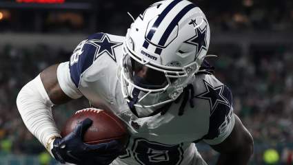 Cowboys’ CeeDee Lamb Doubles Down on Bold Warning