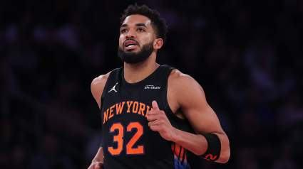 Knicks Receive Key Injury Update Ahead of Road Clash With Bulls