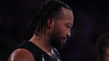 Knicks’ Jalen Brunson Makes Blunt Request Amid 0-3 Start