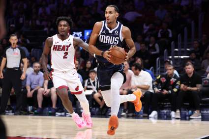 Hawks May Have Given Up Too Early On League-Leading Zaccharie Risacher