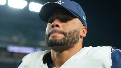 Cowboys Answer Dak Prescott’s ‘Urgent’ Call