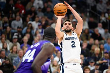 Grizzlies’ Ty Jerome Injury Update Brings Last-Minute Concern vs. Ja Morant