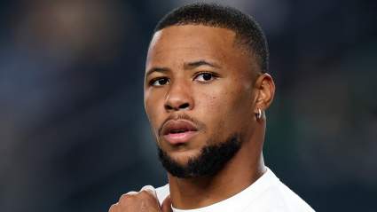 Vikings Get Dispiriting Jonathan Taylor, Saquon Barkley Trade Updates