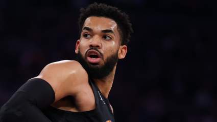 Knicks’ Karl-Anthony Towns Gets Blunt Contract Verdict From NBA Exec