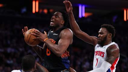 Pistons Coach Praises Unsung Hero Paul Reed