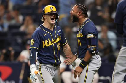 Why Jackson Chourio, Cooper Pratt Didn’t Win World Series MVP Over William Contreras