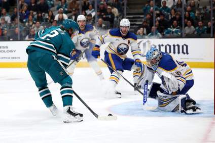 Sabres’ Goalie Decision Pays Off Amid Trade Rumors