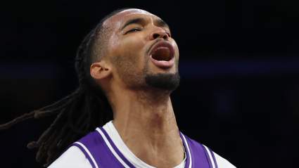 Lakers’ Starter Facing More NBA Punishment After Late Call