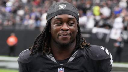 Raiders’ Ashton Jeanty Creates ‘Bulletin-Board Material’ as Jets Respond