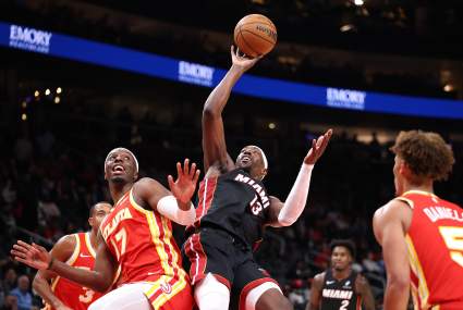 Heat’s Slow Start Has ‘The Dan LeBatard Show’ Questioning Bam’s Future