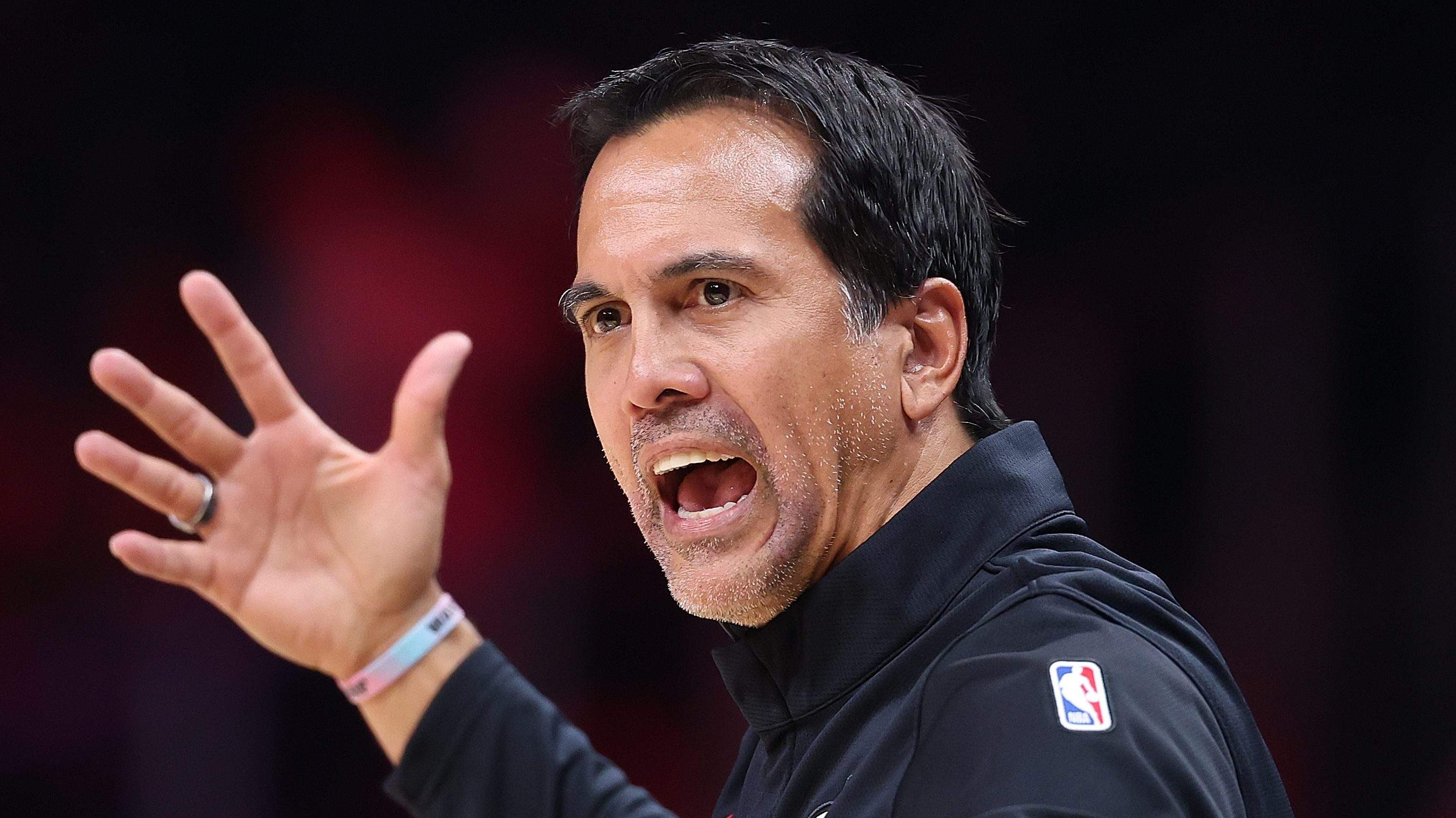 Dominant Miami Heat Performance Earns Eye-Opening Admission From Hawks Head Coach