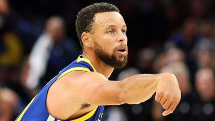 NBA Announces Major Warriors News After Lakers Game